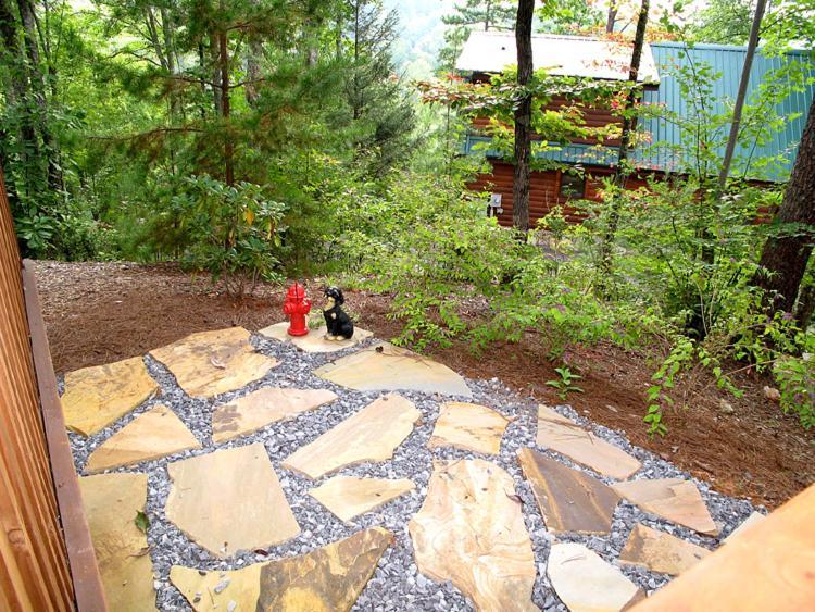 Above The Clouds, 4 Bedrooms, Pool Access, Private, Gaming, Sleeps 16 Гатлінбург Екстер'єр фото