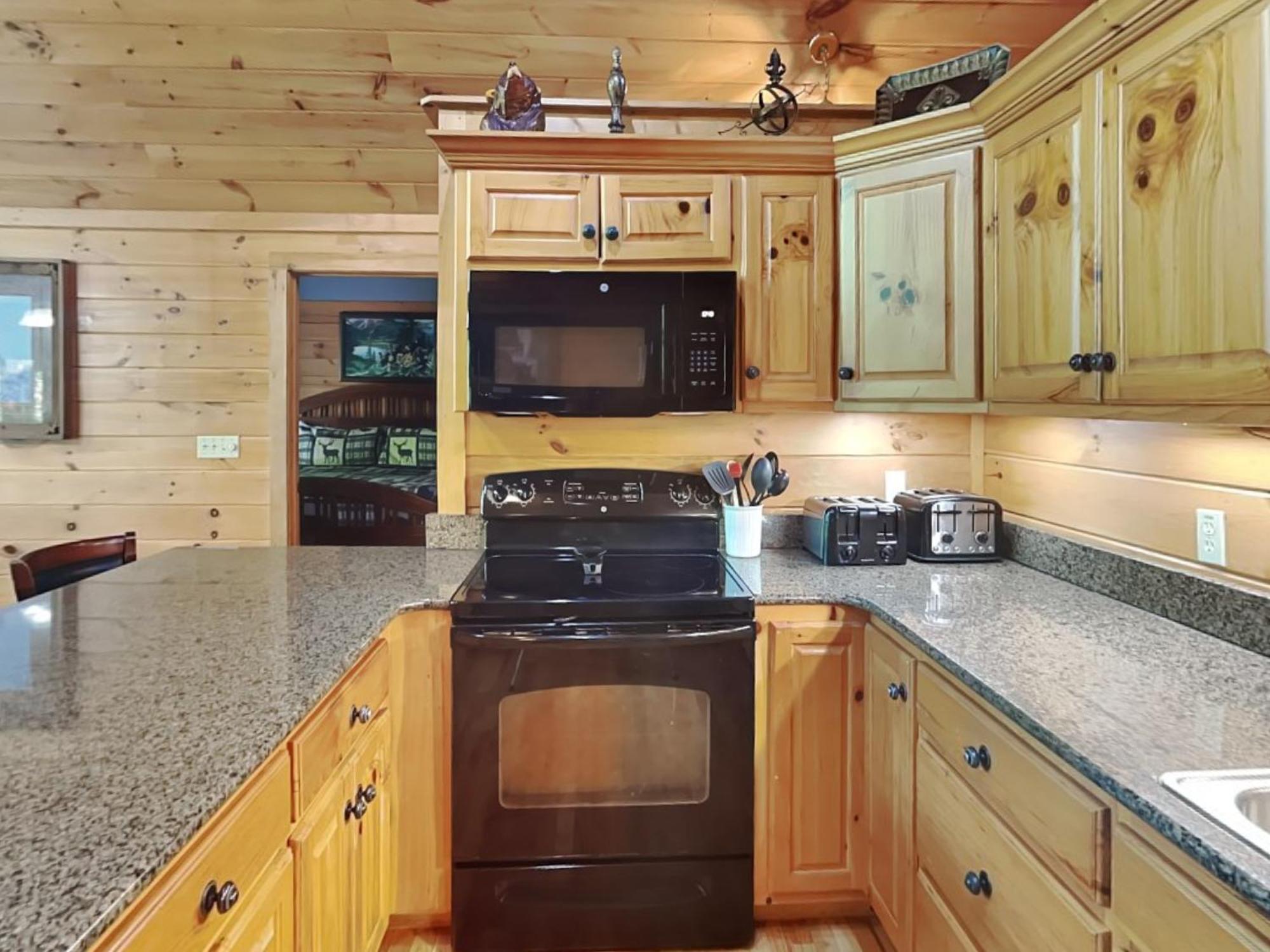 Above The Clouds, 4 Bedrooms, Pool Access, Private, Gaming, Sleeps 16 Гатлінбург Екстер'єр фото