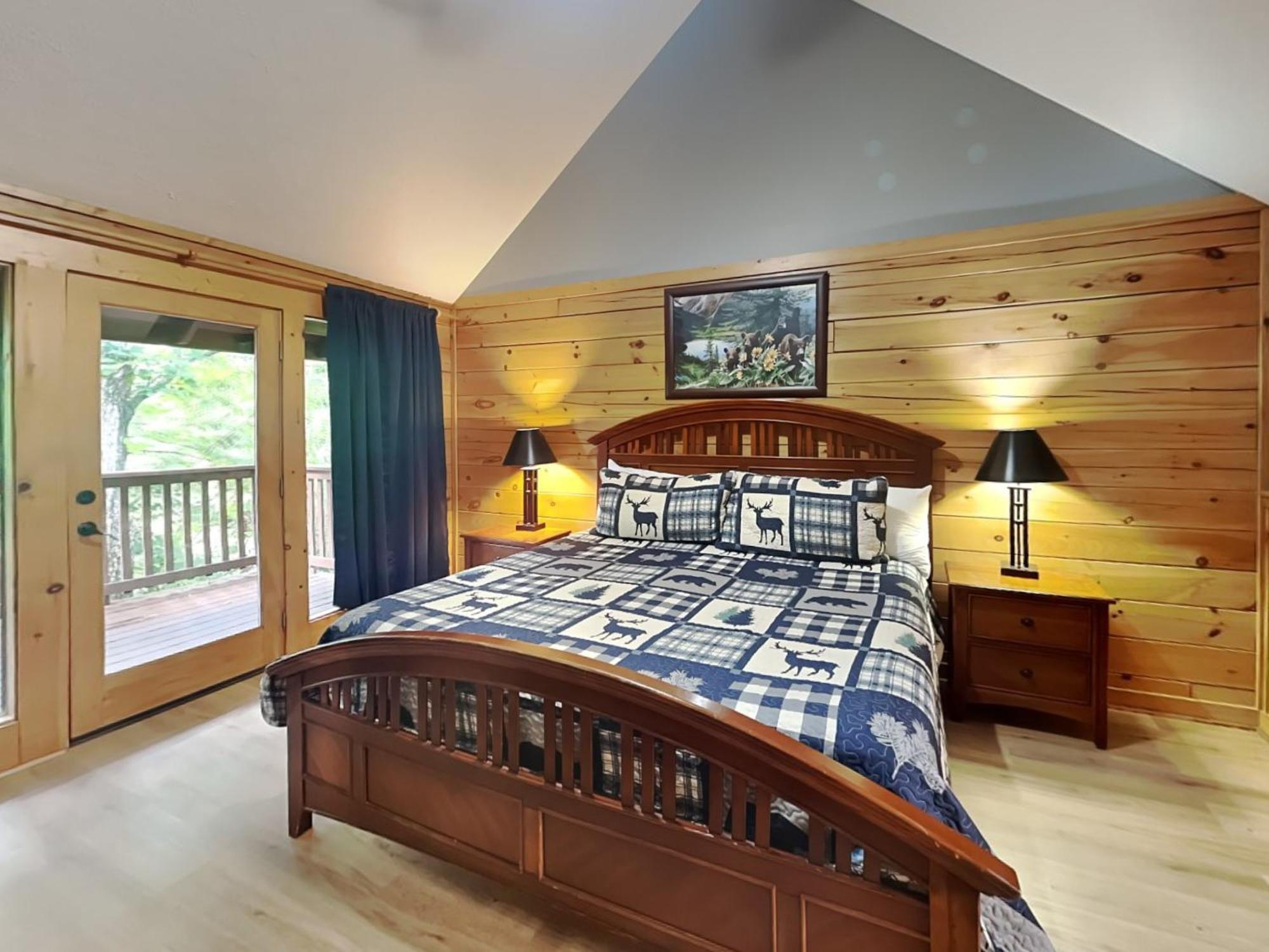 Above The Clouds, 4 Bedrooms, Pool Access, Private, Gaming, Sleeps 16 Гатлінбург Екстер'єр фото