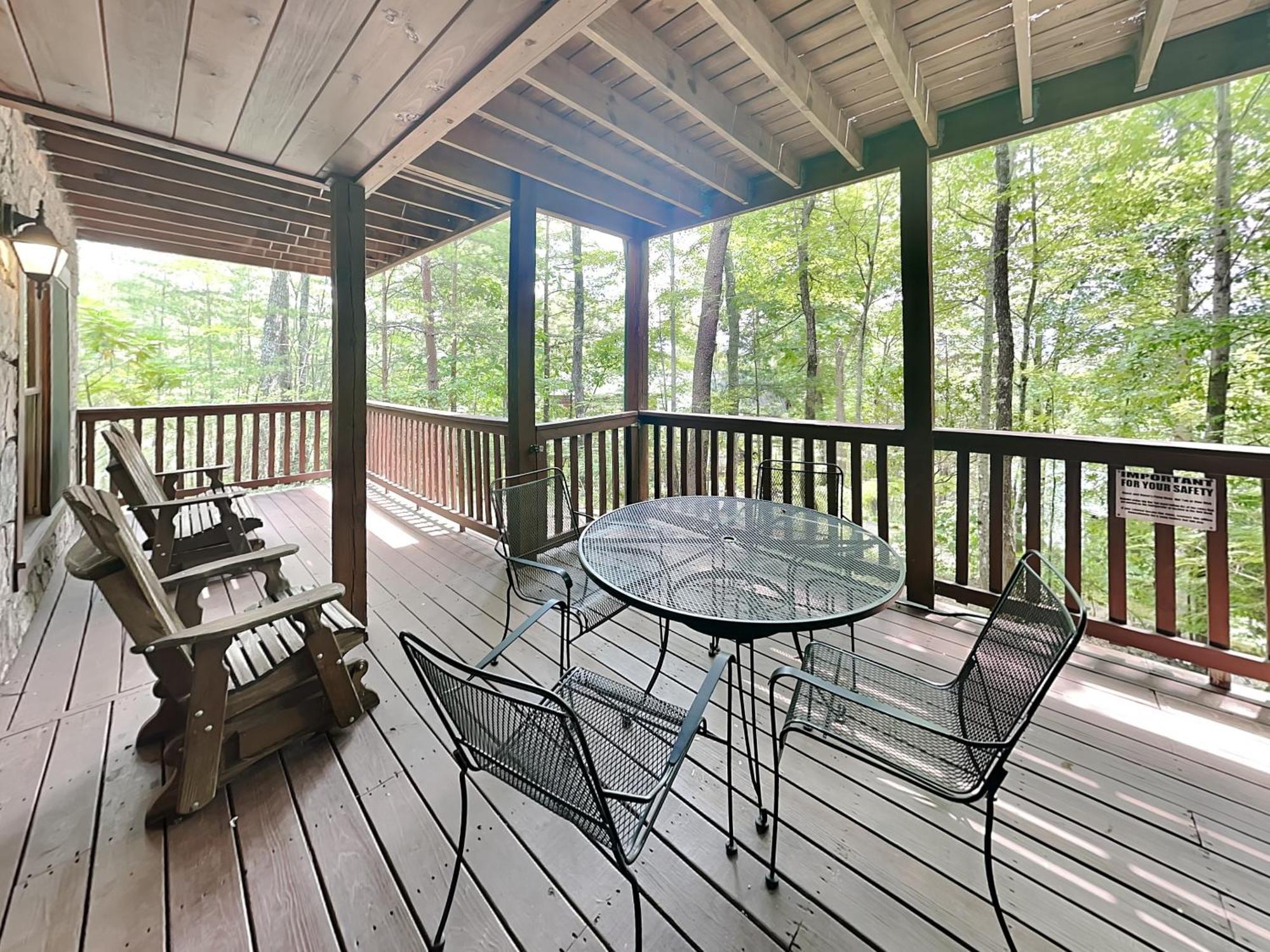 Above The Clouds, 4 Bedrooms, Pool Access, Private, Gaming, Sleeps 16 Гатлінбург Екстер'єр фото